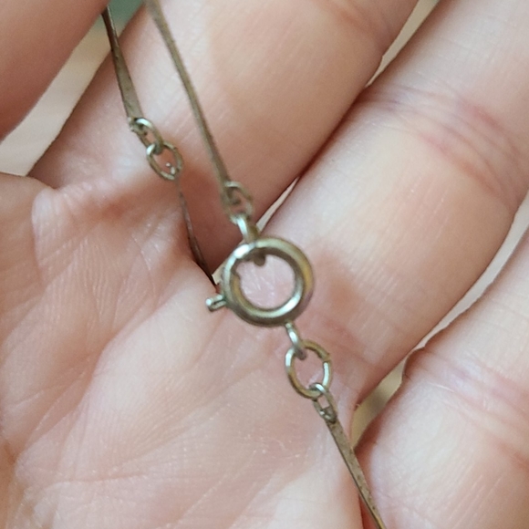 Tinkerbell Necklace - Picture 6 of 11